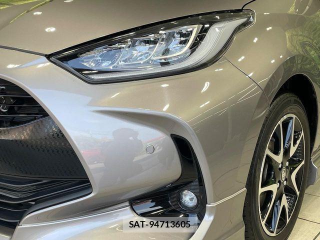 Toyota YARIS 2020-12 8159599-10