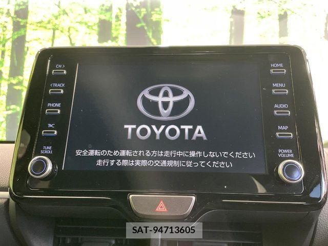 Toyota YARIS 2020-12 8159599-2