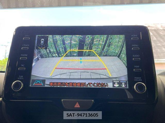 Toyota YARIS 2020-12 8159599-3