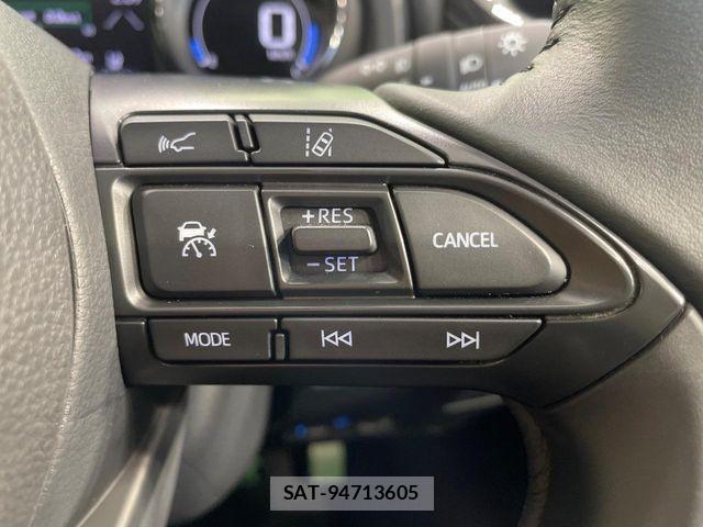 Toyota YARIS 2020-12 8159599-5