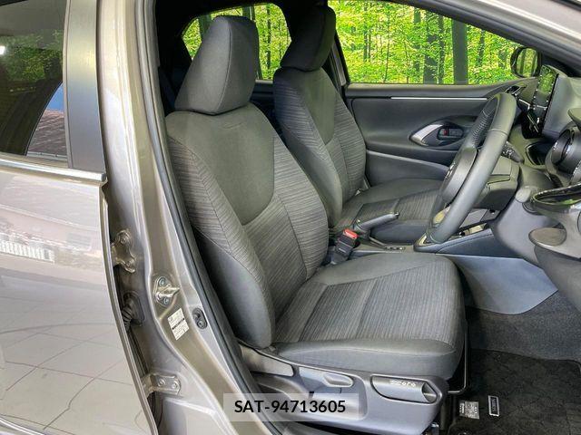Toyota YARIS 2020-12 8159599-7