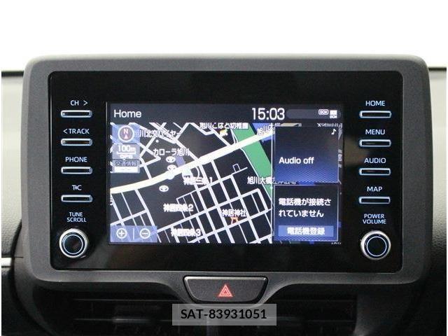 Toyota YARIS 2024-02 8211215-9