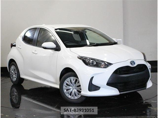 Toyota YARIS 2024-02 8211215-2