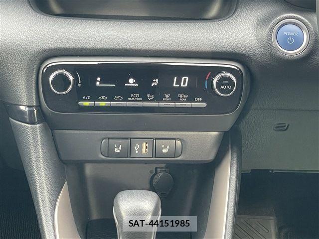 Toyota YARIS 2022-01 8211211-26