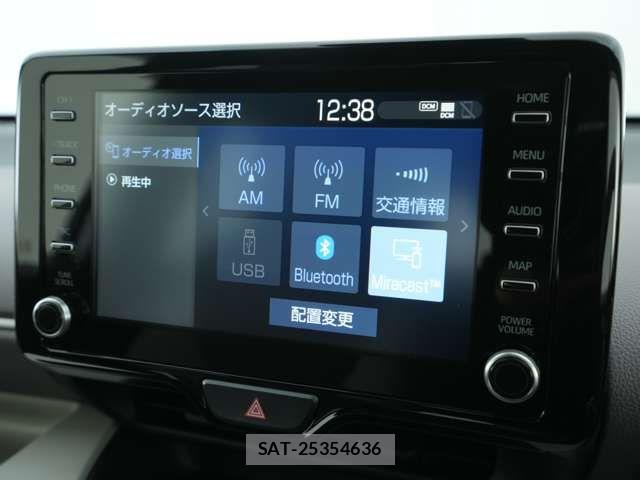 Toyota YARIS 2020-06 8211210-9