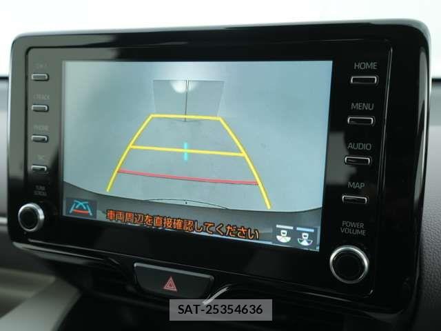 Toyota YARIS 2020-06 8211210-3