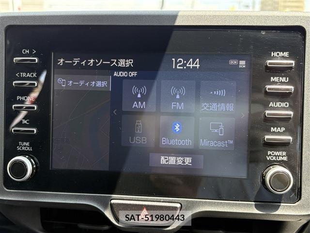 Toyota YARIS 2023-06 8211214-20
