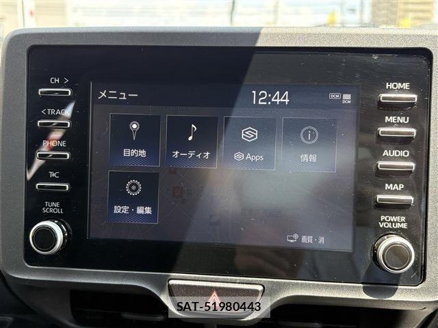 Toyota YARIS 2023-06 8211214-21