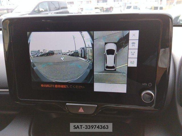 Toyota YARIS 2025-03 8211209-20