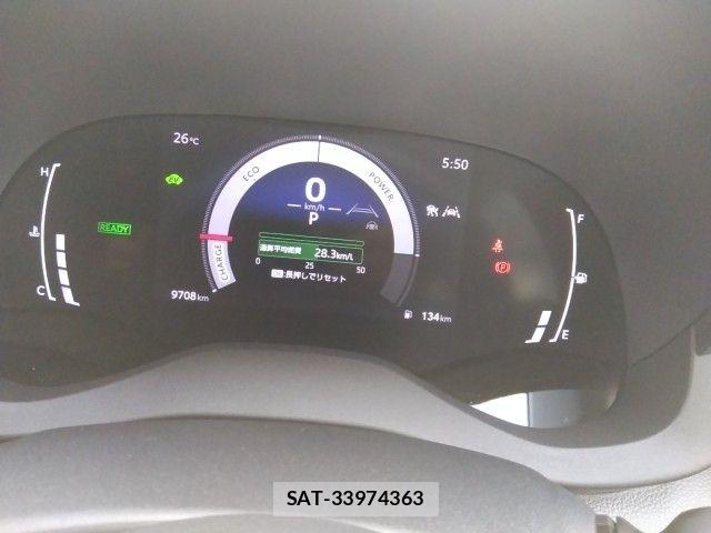 Toyota YARIS 2025-03 8211209-29