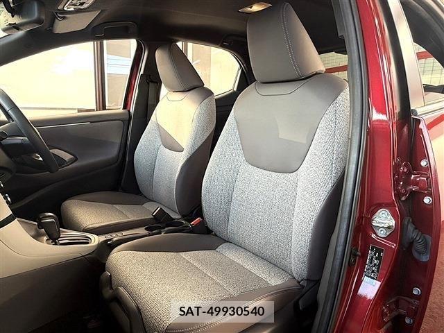 Toyota YARIS 2020-08 8232568-11