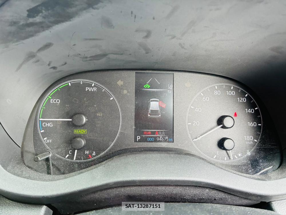 Toyota YARIS 2023-07 8160948-15