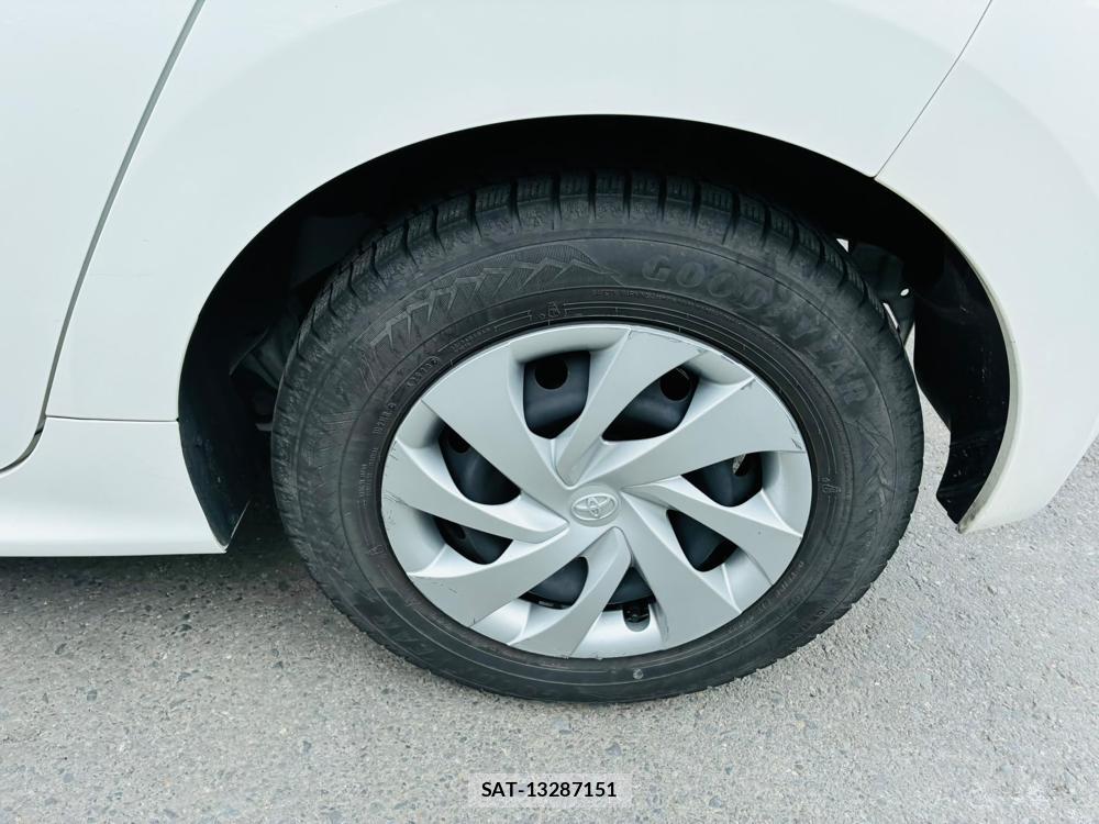 Toyota YARIS 2023-07 8160948-30