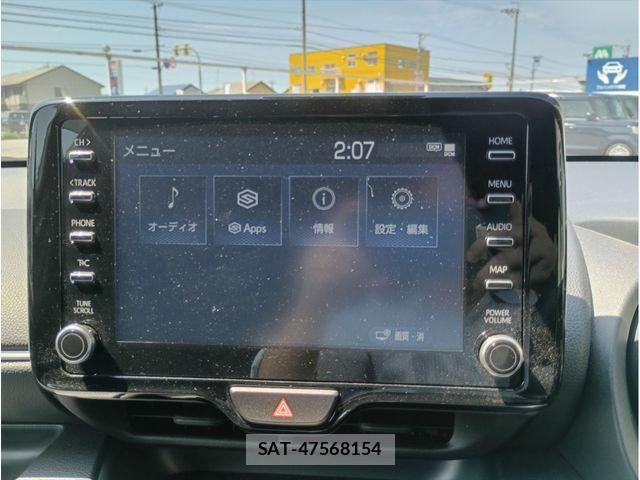 Toyota YARIS 2023-11 8232569-18