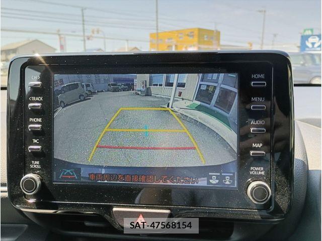 Toyota YARIS 2023-11 8232569-19