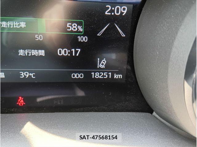 Toyota YARIS 2023-11 8232569-25