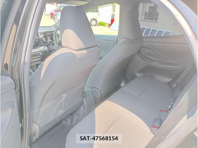 Toyota YARIS 2023-11 8232569-7