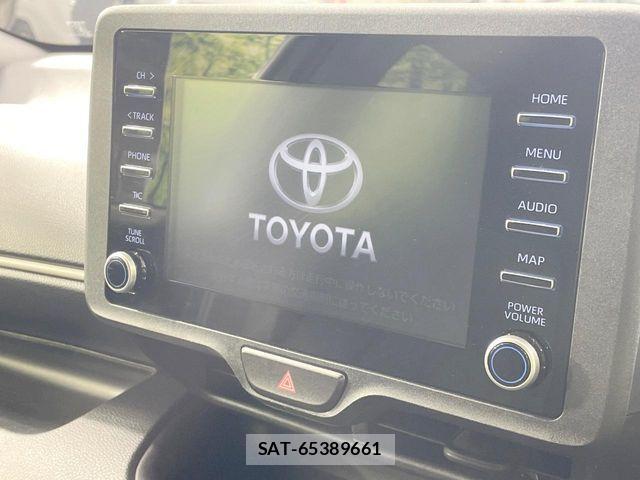 Toyota YARIS 2023-07 8232570-3