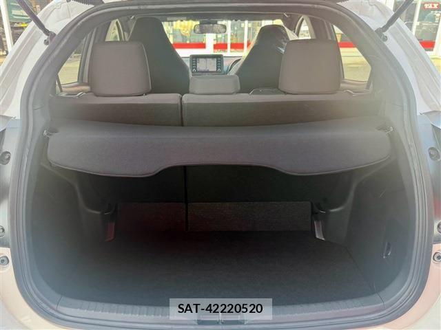 Toyota YARIS 2023-07 8247291-19