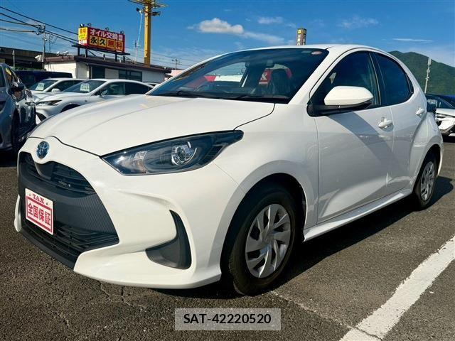 Toyota YARIS 2023-07 8247291-24