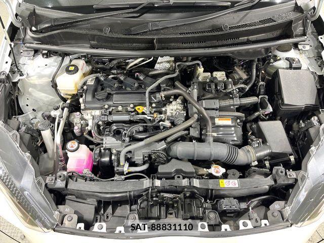 Toyota YARIS 2023-07 8247290-17