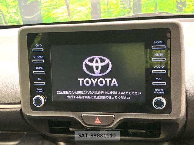 Toyota YARIS 2023-07 8247290-2