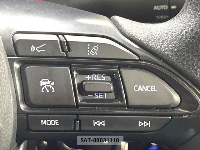 Toyota YARIS 2023-07 8247290-7