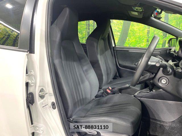 Toyota YARIS 2023-07 8247290-8