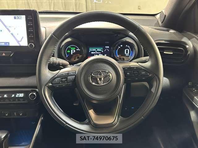 Toyota YARIS 2020-02 8247289-9