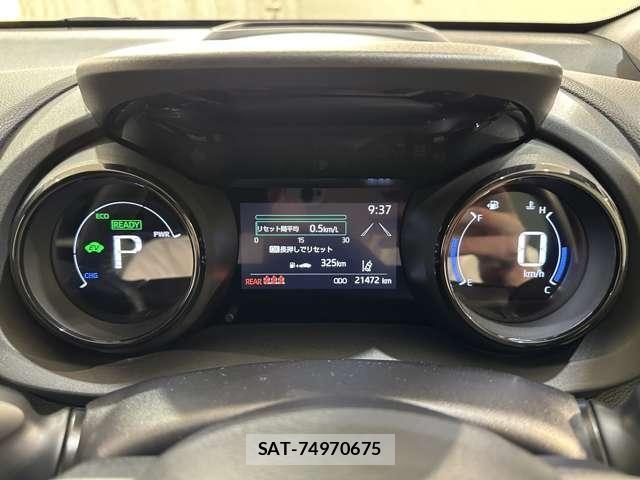 Toyota YARIS 2020-02 8247289-10