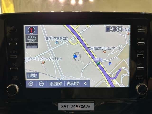 Toyota YARIS 2020-02 8247289-19