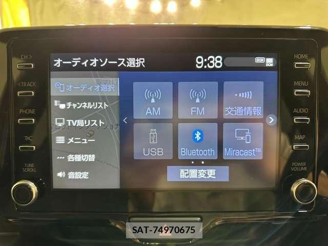 Toyota YARIS 2020-02 8247289-21
