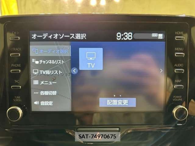 Toyota YARIS 2020-02 8247289-22