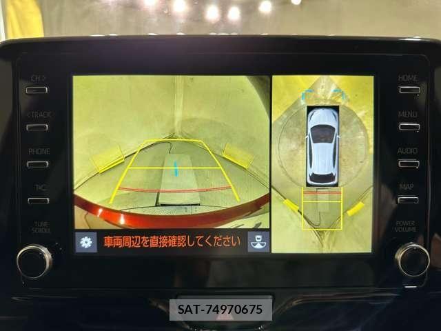 Toyota YARIS 2020-02 8247289-24
