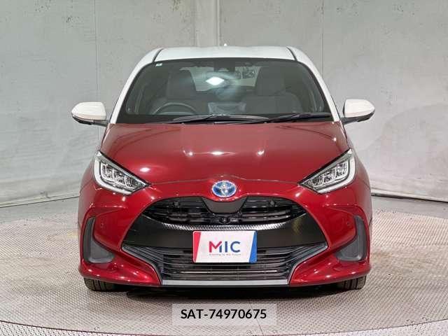 Toyota YARIS 2020-02 8247289-2