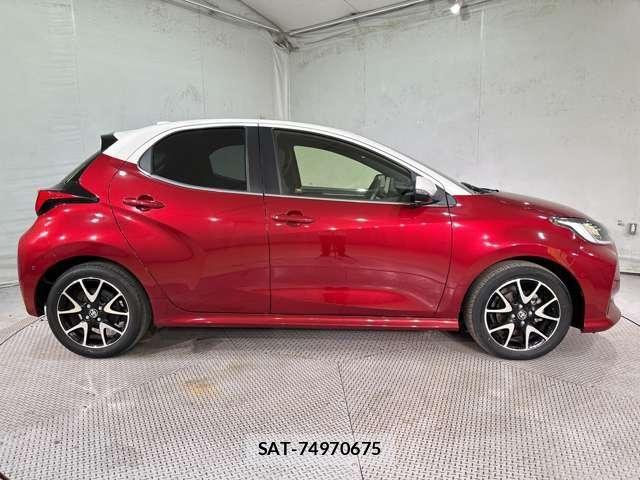 Toyota YARIS 2020-02 8247289-3