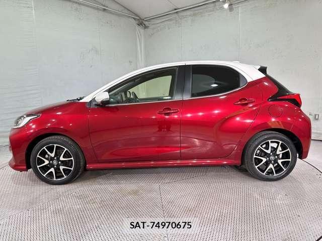 Toyota YARIS 2020-02 8247289-7