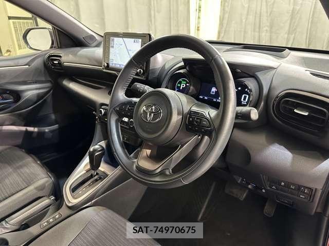 Toyota YARIS 2020-02 8247289-8