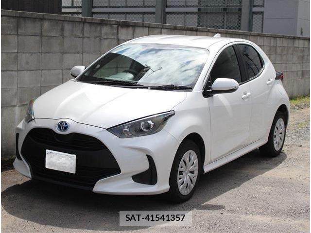 Toyota YARIS 2024-02 8247293-0