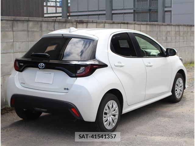Toyota YARIS 2024-02 8247293-1