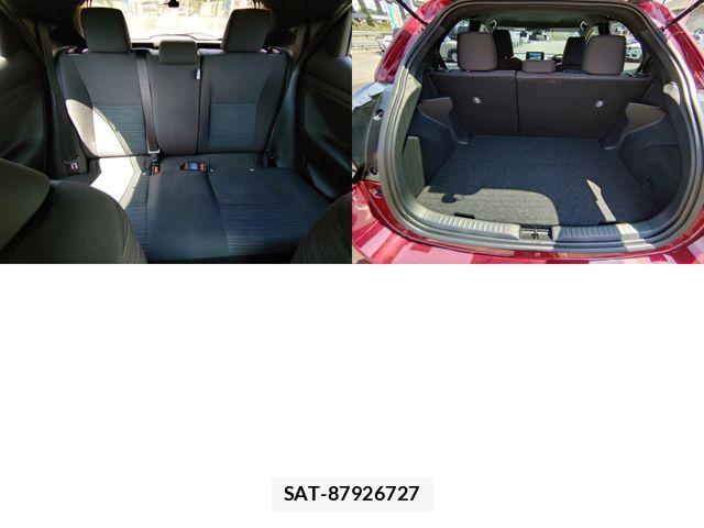 Toyota YARIS 2021-12 8247292-9