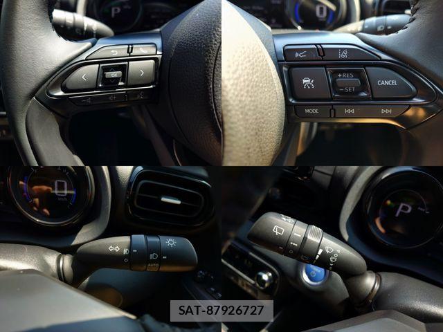 Toyota YARIS 2021-12 8247292-14