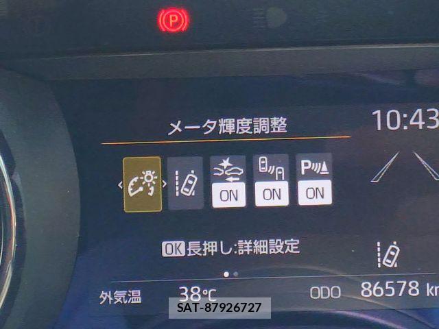Toyota YARIS 2021-12 8247292-16