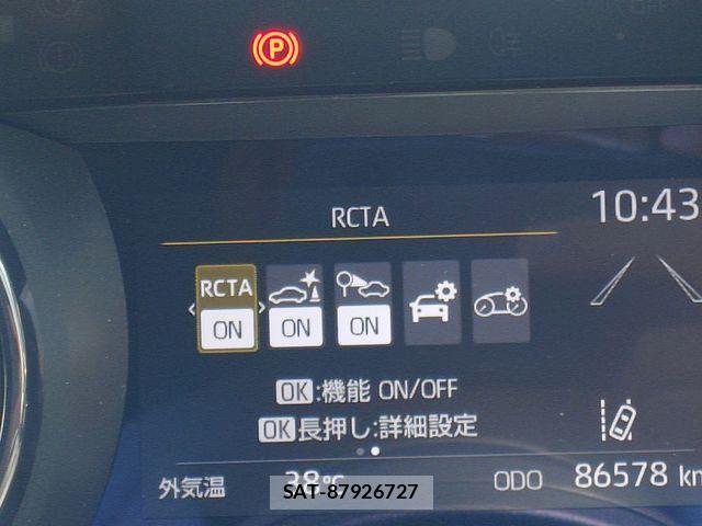 Toyota YARIS 2021-12 8247292-17