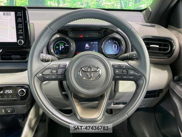 Toyota YARIS 2020-03 8247288-10