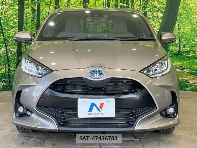 Toyota YARIS 2020-03 8247288-13