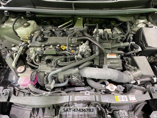 Toyota YARIS 2020-03 8247288-17