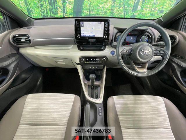Toyota YARIS 2020-03 8247288-1