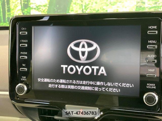 Toyota YARIS 2020-03 8247288-2