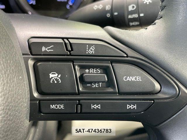 Toyota YARIS 2020-03 8247288-5